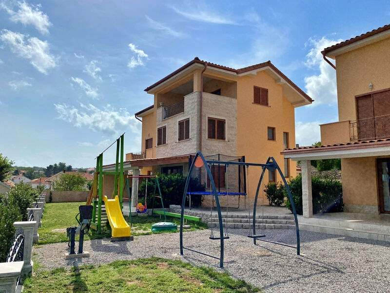 Apartmány 3298-3647