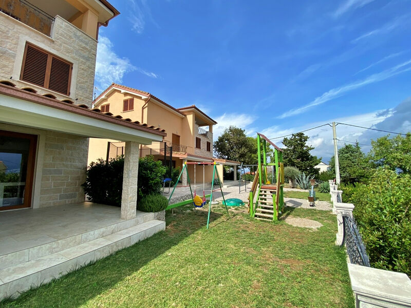 Apartmány 3298-3647