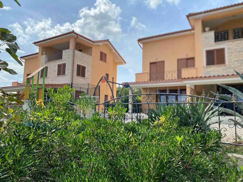Apartmány 3298-3647