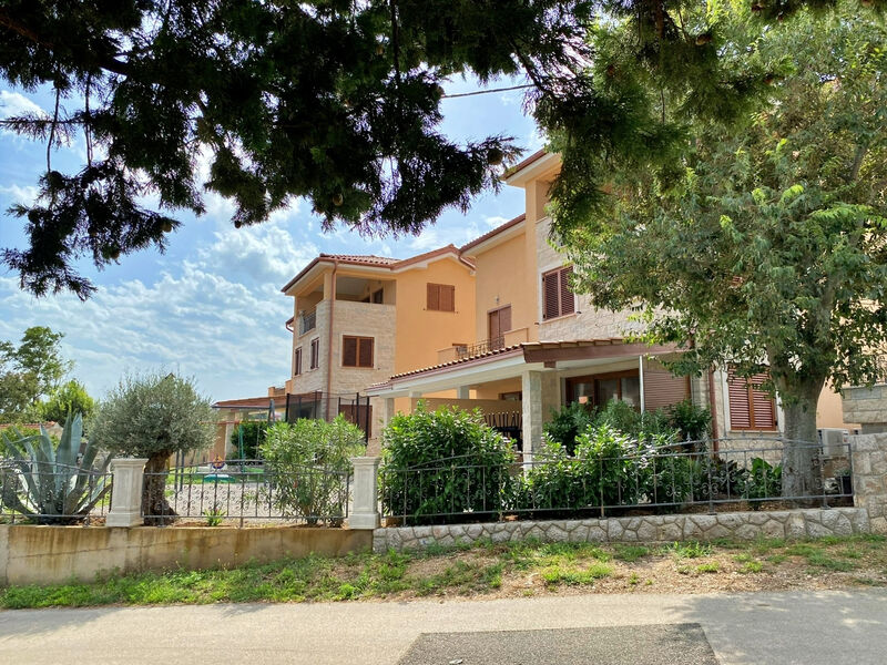 Apartmány 3298-3647