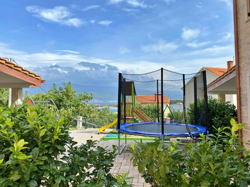 Apartmány 3298-3647
