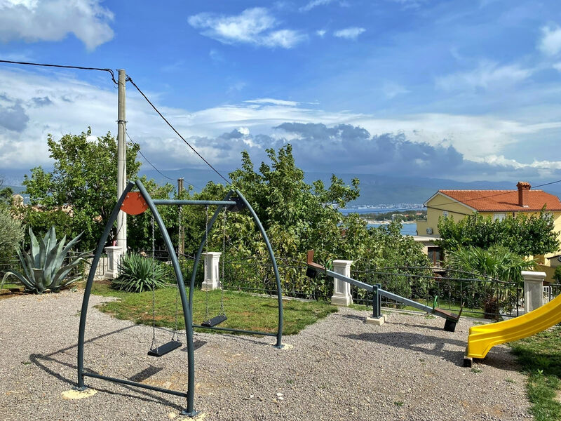 Apartmány 3298-3647