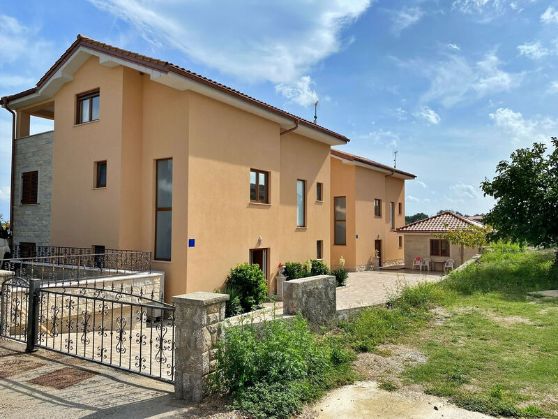 Apartmány 3298-3647