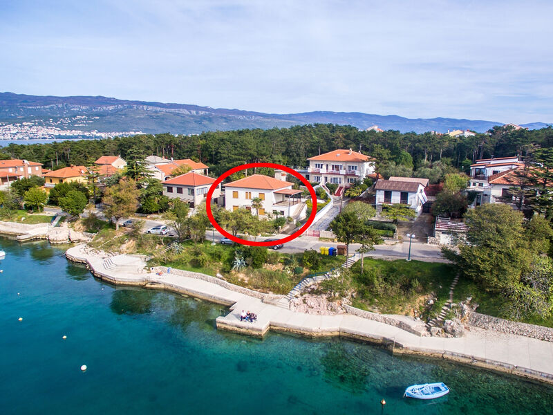 Apartmány 3298-3648