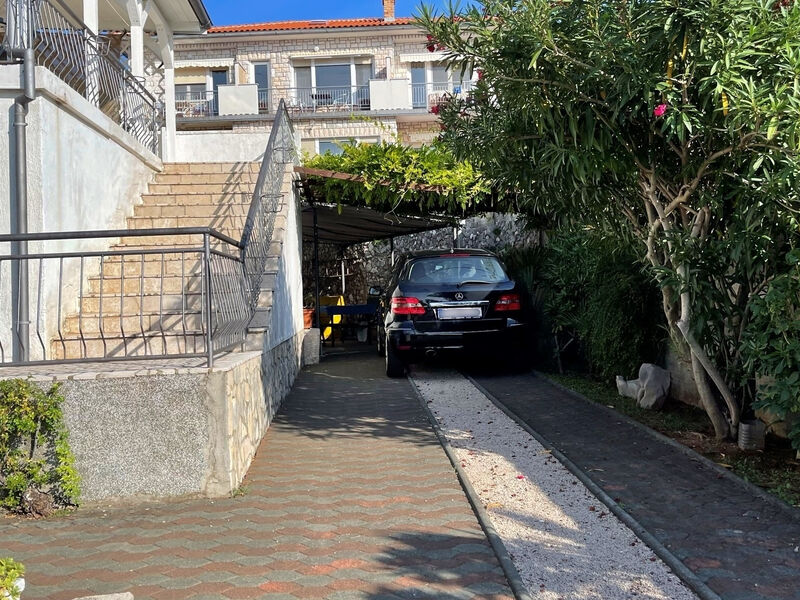 Apartmány 3298-3648