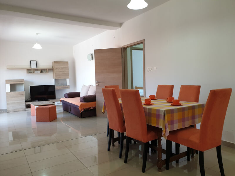 Apartmány 3298-3655
