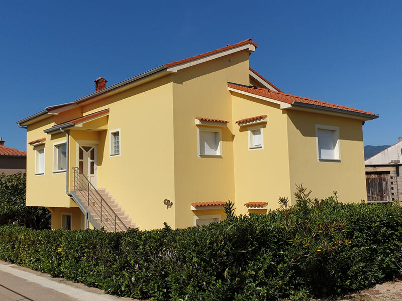 Apartmány 3298-3655