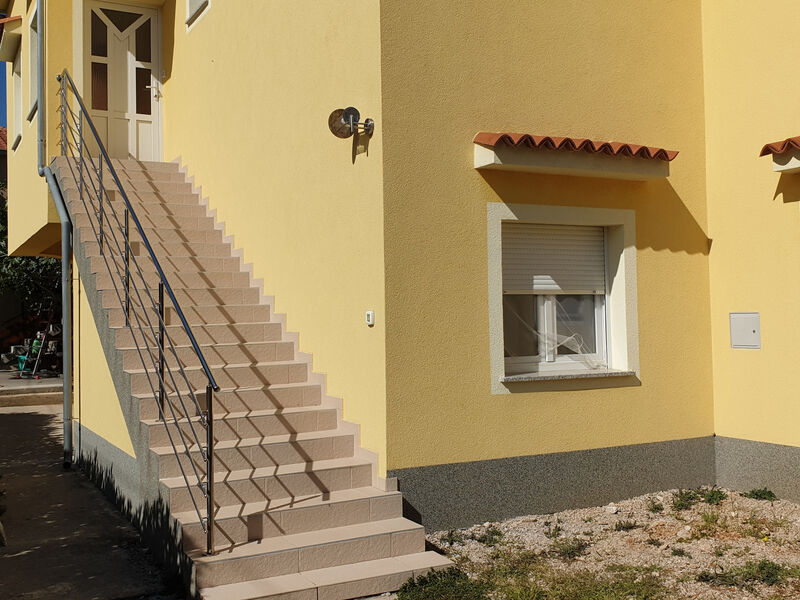 Apartmány 3298-3655