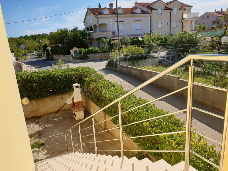 Apartmány 3298-3655