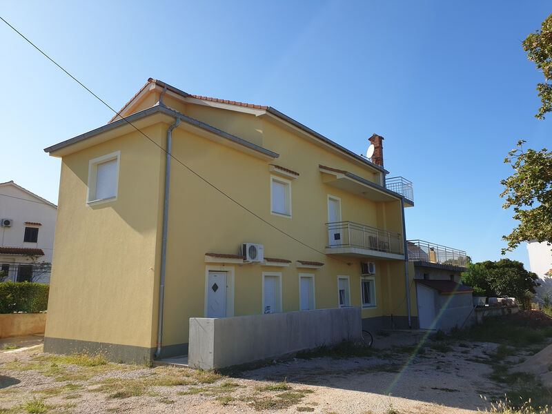 Apartmány 3298-3655
