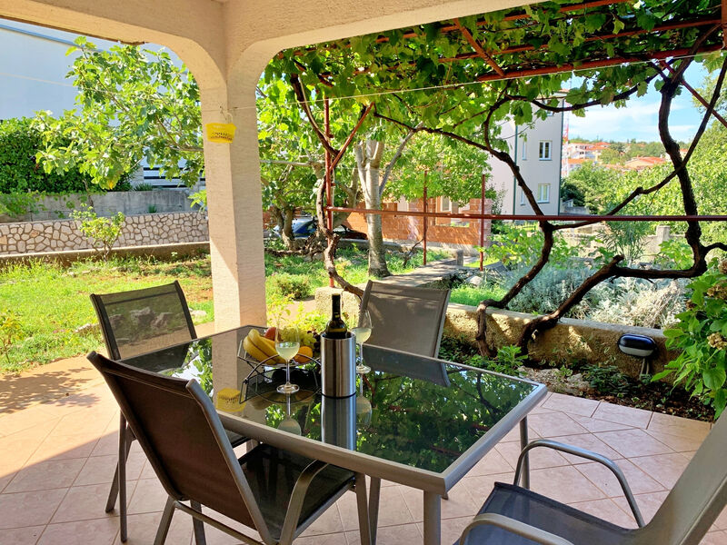 Apartmány 3298-3656