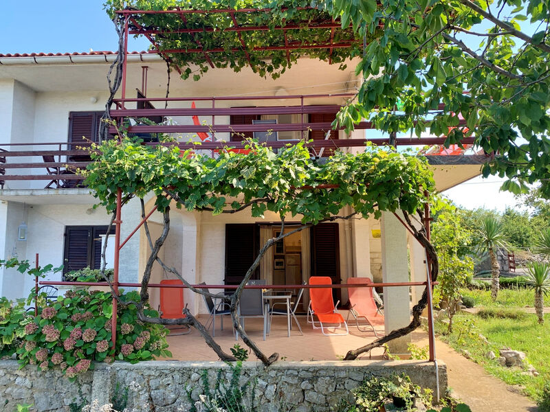 Apartmány 3298-3656