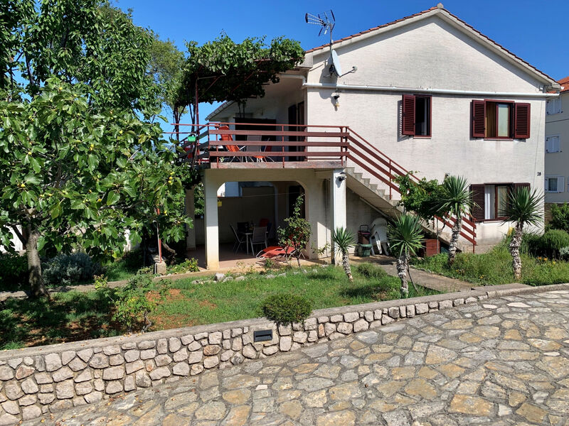 Apartmány 3298-3656