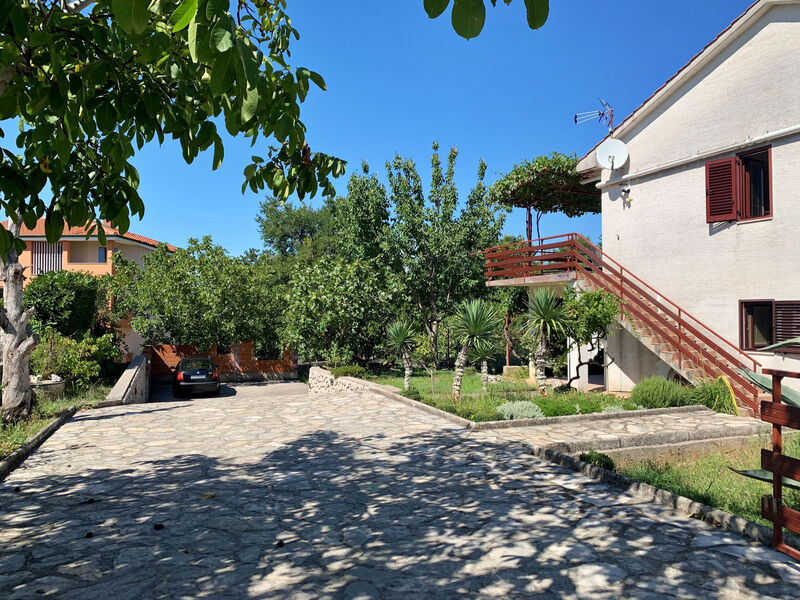 Apartmány 3298-3656