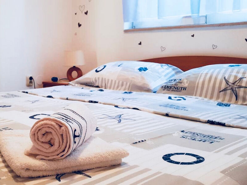 Apartmány 3298-3658