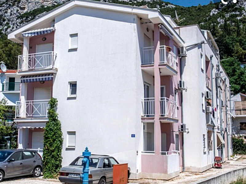 Apartmány 3298-3658