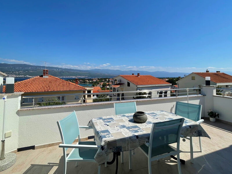 Apartmány 3298-3663