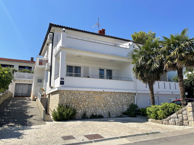 Apartmány 3298-3663