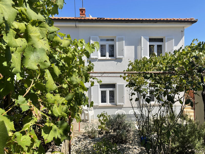 Apartmány 3298-3663