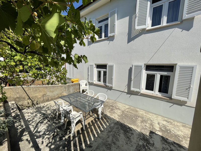 Apartmány 3298-3663