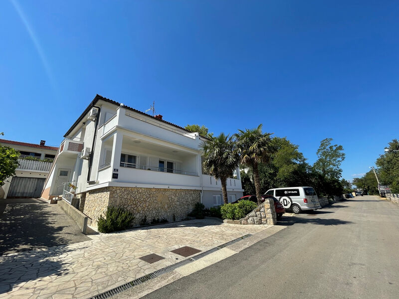 Apartmány 3298-3663