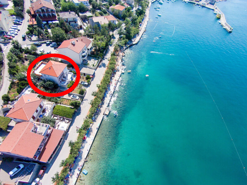 Apartmány 3298-3664
