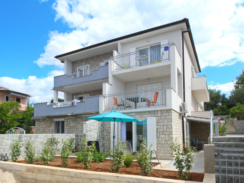 Apartmány 3298-3664