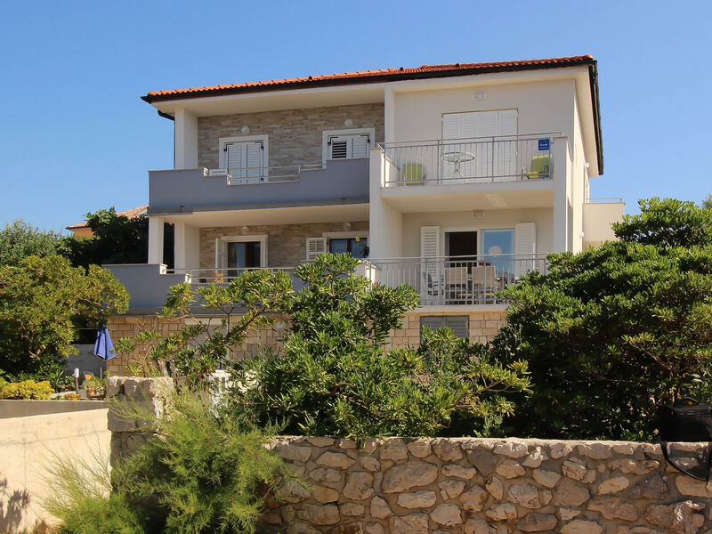 Apartmány 3298-3664