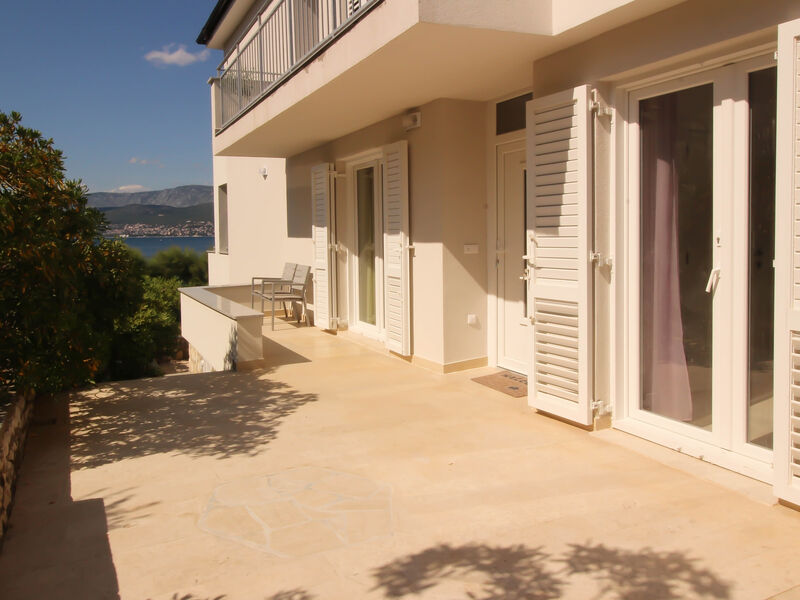 Apartmány 3298-3664