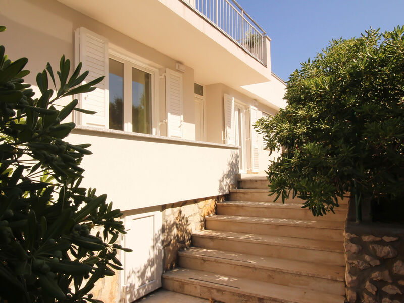 Apartmány 3298-3664