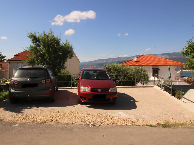 Apartmány 3298-3664
