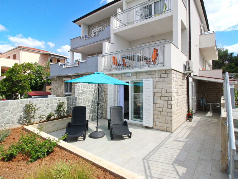 Apartmány 3298-3665