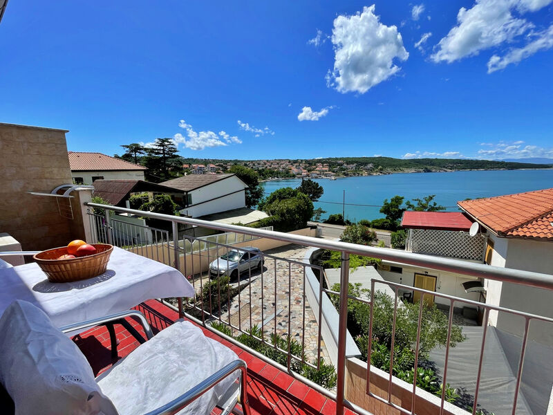 Apartmány 3298-3666
