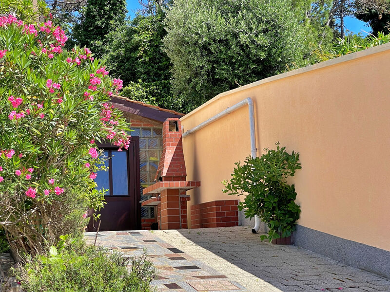 Apartmány 3298-3666