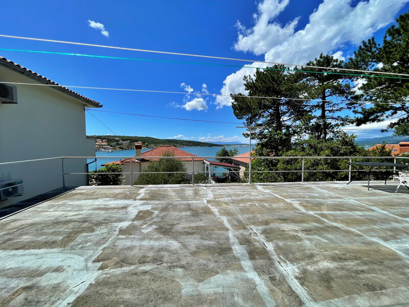 Apartmány 3298-3666