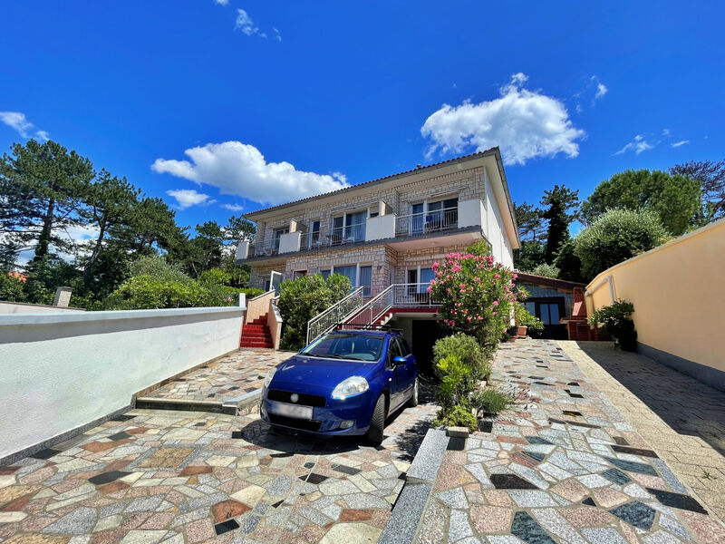 Apartmány 3298-3666