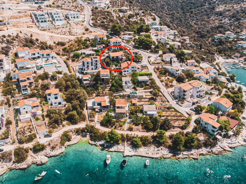 Apartmány 3298-3678