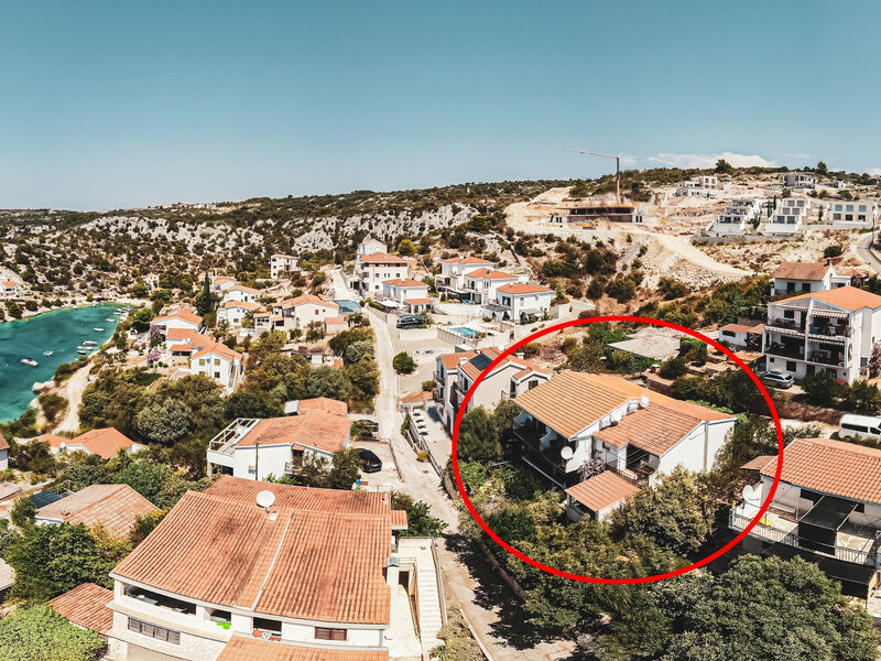 Apartmány 3298-3678
