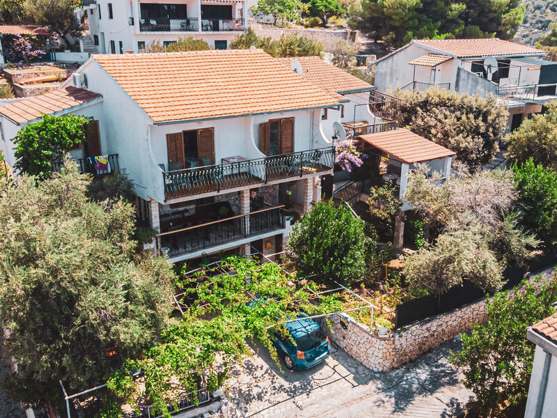 Apartmány 3298-3678