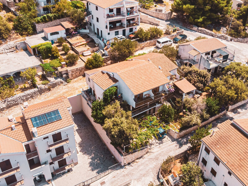 Apartmány 3298-3678