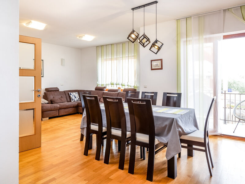 Apartmány 3298-3699