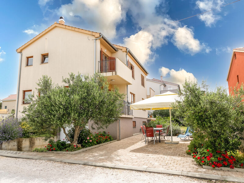 Apartmány 3298-3699