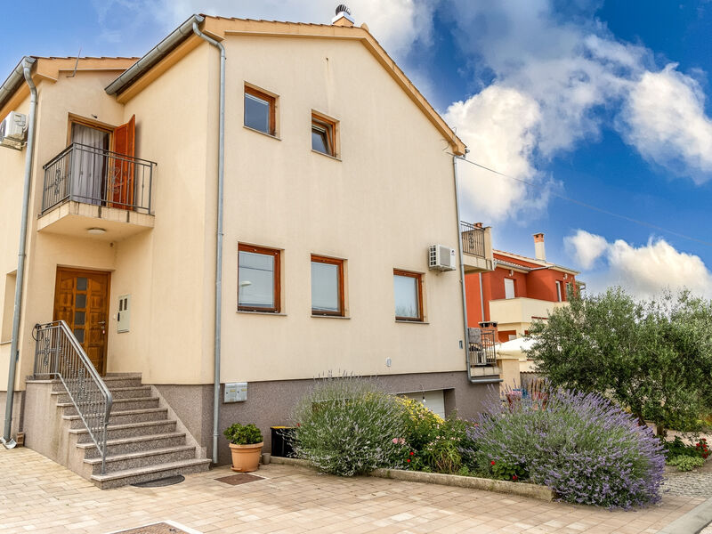 Apartmány 3298-3699