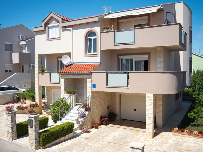 Apartmány 3298-3713