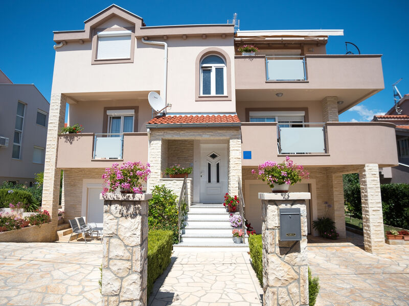 Apartmány 3298-3713