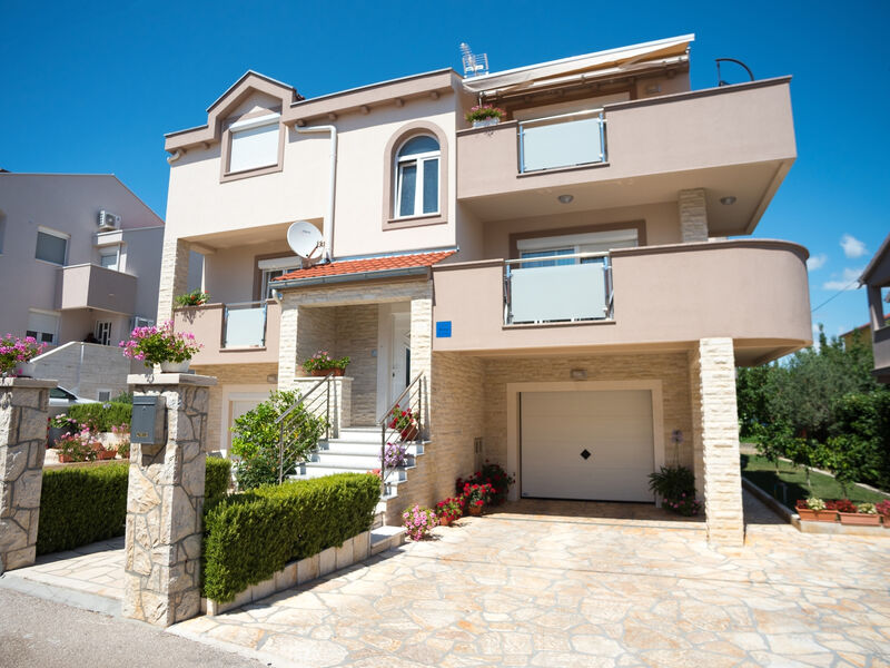 Apartmány 3298-3713