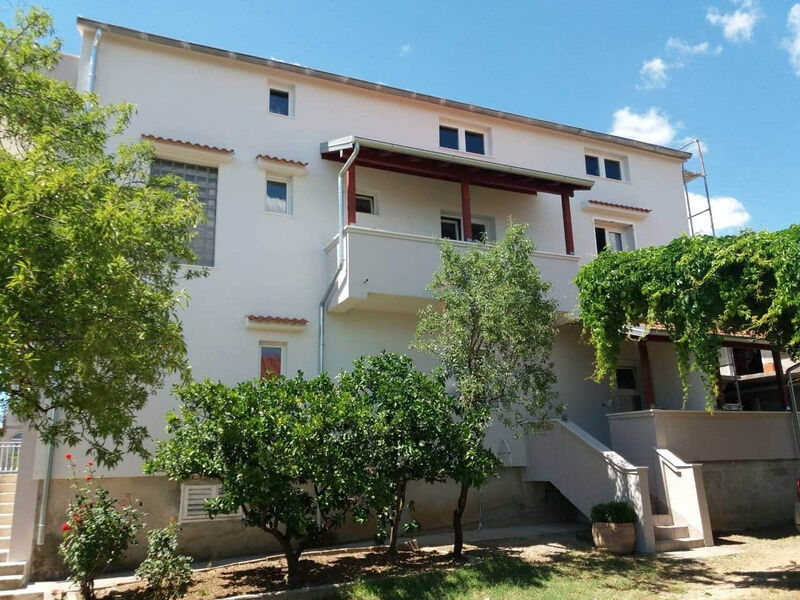 Apartmány 3298-3714