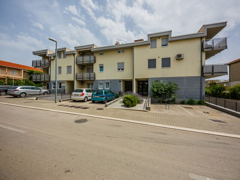 Apartmány 3298-3716