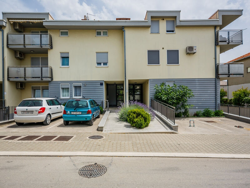 Apartmány 3298-3716