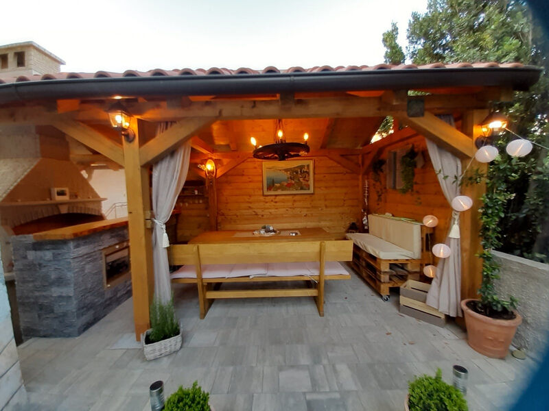 Apartmány 3298-3724